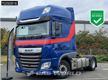 Tracteur routier DAF XF 480