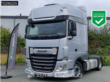 Tracteur routier DAF XF 480