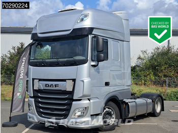 Tracteur routier DAF XF 480