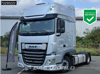 Tracteur routier DAF XF 480