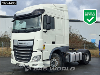 Tracteur routier DAF XF 480