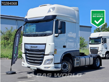 Tracteur routier DAF XF 480