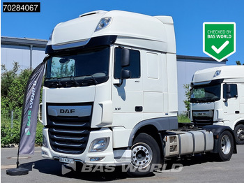 Tracteur routier DAF XF 480