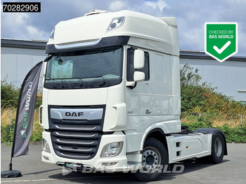 Tracteur routier DAF XF 480