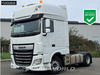 Tracteur routier DAF XF 480