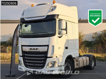 Tracteur routier DAF XF 480