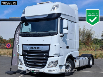 Tracteur routier DAF XF 530
