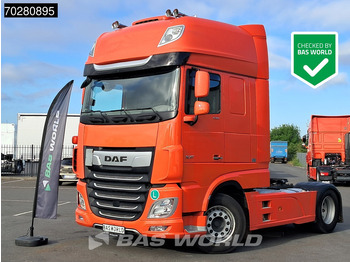 Tracteur routier DAF XF 530