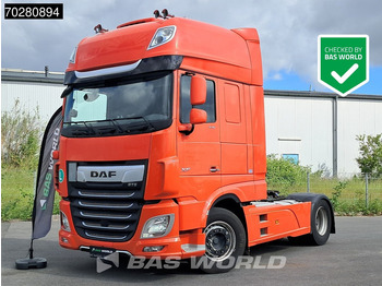Tracteur routier DAF XF 530