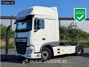 Tracteur routier DAF XF 530