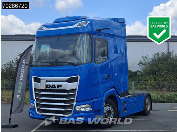 Tracteur routier DAF XG 480