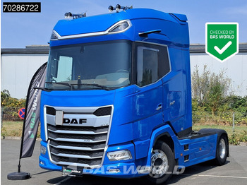 Tracteur routier DAF XG+ 530