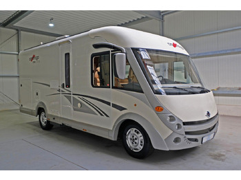 Camping-car intégral CARTHAGO
