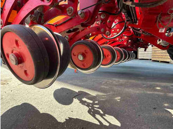 Semoir Grimme MATRIX: photos 4 Semoir Grimme MATRIX: photos 4