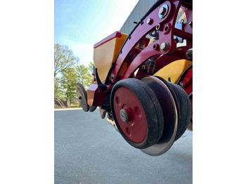 Semoir Grimme MATRIX: photos 5 Semoir Grimme MATRIX: photos 5