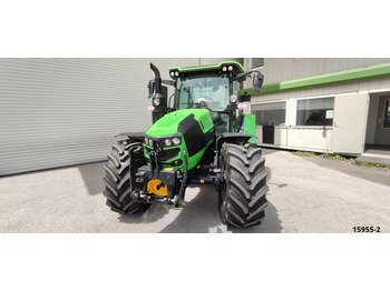 Tracteur agricole neuf Deutz-Fahr 5105 Premium (15955): photos 3