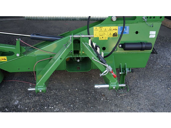 Faucheuse neuf Krone EasyCut R 320 (20705): photos 2