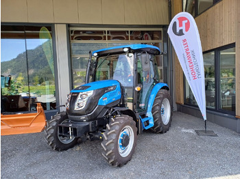 Tracteur agricole neuf Solis Solis 50 Stave V mit Kabine (21946): photos 1
