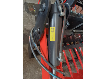 Matériel d'ensilage neuf Stekro Ballenschneider Euro-Aufnahme (22307): photos 3