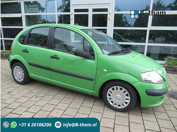 Voiture à hayon CITROËN