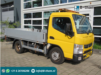 Utilitaire plateau MITSUBISHI
