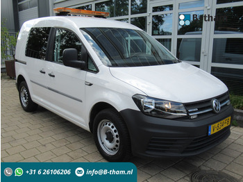 Fourgonnette VOLKSWAGEN Caddy 1.4
