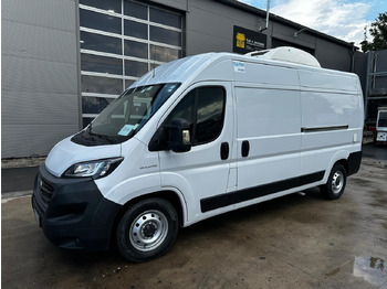 Utilitaire frigorifique FIAT Ducato