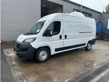 Utilitaire frigorifique FIAT Ducato