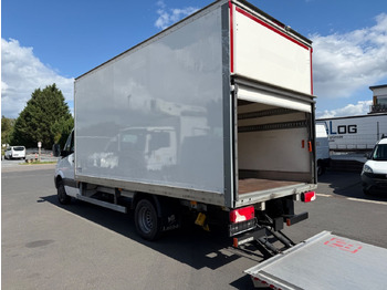 Fourgon grand volume Mercedes-Benz Sprinter II 516 CDI /Automatik/LBW/Koffer/Kamera: photos 4