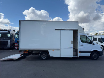 Fourgon grand volume Mercedes-Benz Sprinter II 516 CDI /Automatik/LBW/Koffer/Kamera: photos 2
