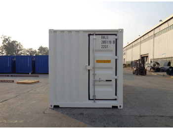 Conteneur maritime neuf Sidalco 3 deuren container: photos 3