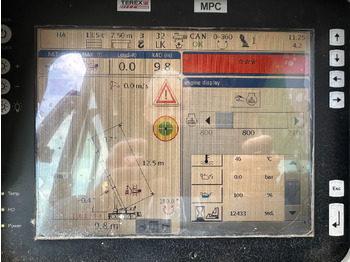 TEREX-DEMAG 140 AC — crédit-bail TEREX-DEMAG 140 AC: photos 3