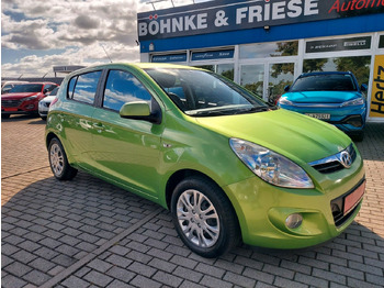Voiture HYUNDAI