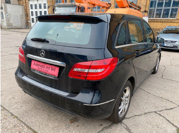 Berline Mercedes-Benz B 180 B -Klasse B 180 Autom. Xenon Navi: photos 5