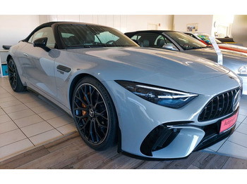 Voiture MERCEDES-BENZ