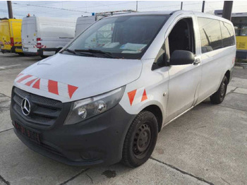 Transport de personnes MERCEDES-BENZ Vito 114