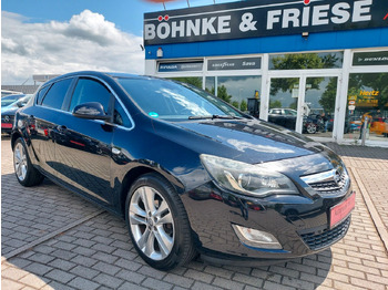 Berline OPEL