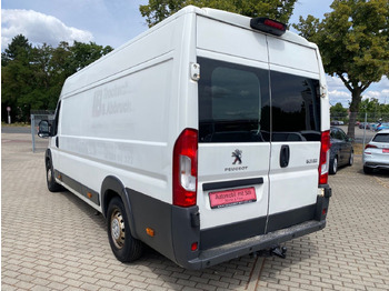 Transport de personnes Peugeot Boxer Kasten Hochraum 435 L4H2 Komfort Plus Blue: photos 3