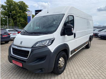 Transport de personnes PEUGEOT Boxer