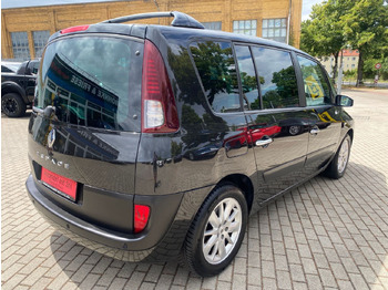Transport de personnes Renault Espace IV Edition PGA 7 Sitze TÜV 05/26 ALCANTAR: photos 5