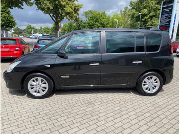 Transport de personnes Renault Espace IV Edition PGA 7 Sitze TÜV 05/26 ALCANTAR: photos 3