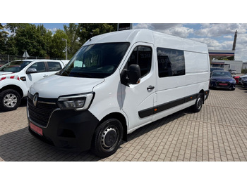 Transport de personnes RENAULT Master