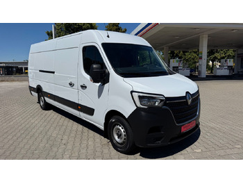 Transport de personnes RENAULT Master