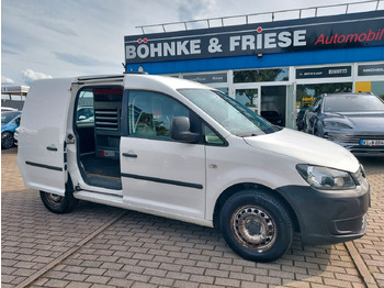 Transport de personnes VOLKSWAGEN Caddy 1.6