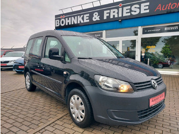 Transport de personnes VOLKSWAGEN Caddy