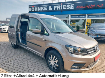 Transport de personnes VOLKSWAGEN Caddy Maxi