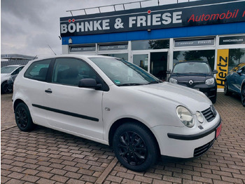 Voiture VOLKSWAGEN