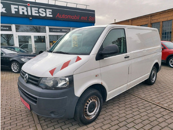 Transport de personnes Volkswagen T5 Transporter Kasten Kombi 4Motion 4x4 Klima: photos 3