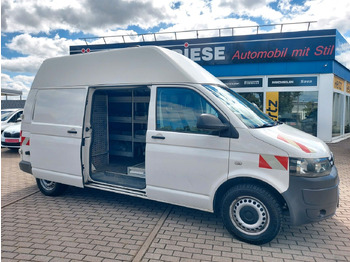 Transport de personnes VOLKSWAGEN Transporter T5