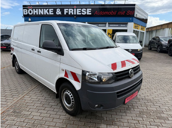 Transport de personnes VOLKSWAGEN Transporter T5